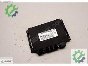 A 2115459232 Mercedes Benz W211 park sensör beyni PDC
