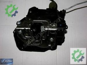 A 2117200335 MERCEDES W 211 KAPI KİLİDİ SAĞ -SOL A 2117200835
