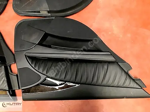 Mercedes-Benz E Kapı Döşemesi çıkma parça