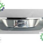 A 2118100173 Mercedes W211 MAKYAJLI KASA BAGAJ PLASTİK KAPLAMA