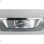 A 2118100173 Mercedes W211 MAKYAJLI KASA BAGAJ PLASTİK KAPLAMA