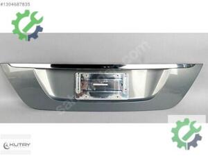 A 2118100173 Mercedes W211 MAKYAJLI KASA BAGAJ PLASTİK KAPLAMA
