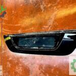 A 2118100173 Mercedes W211 MAKYAJLI KASA BAGAJ PLASTİK KAPLAMA
