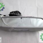 A 2118104217 Mercedes-Benz W211 E-Serisi dikiz aynası ETNA GRİ