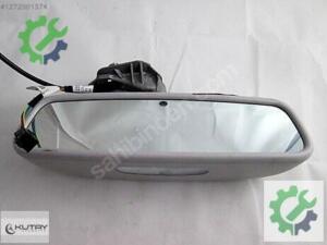 A 2118104217 Mercedes-Benz W211 E-Serisi dikiz aynası ETNA GRİ