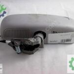 A 2118104217 Mercedes-Benz W211 E-Serisi dikiz aynası ETNA GRİ