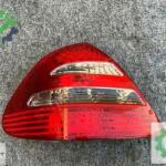 A 2118200664 MERCEDES E W 211 Led Sağ SOL Arka Stop Avantgarde
