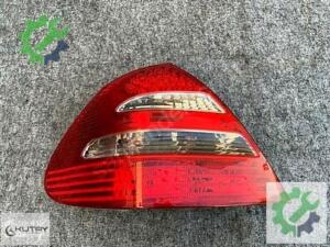 A 2118200664 MERCEDES E W 211 Led Sağ SOL Arka Stop Avantgarde