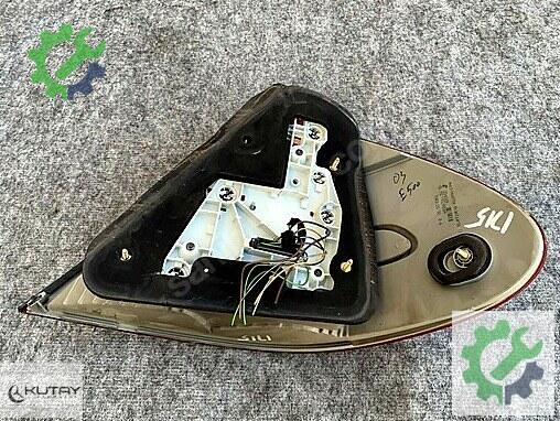 Mercedes-Benz E Arka Stop 2118200664 çıkma parça