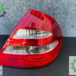 A 2118200664 MERCEDES E W 211 Led Sağ SOL Arka Stop Avantgarde