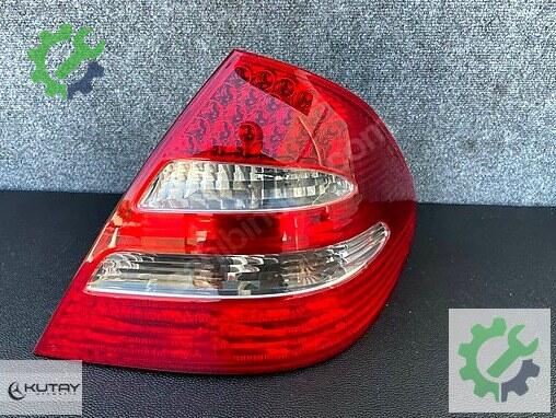 Mercedes-Benz E Arka Stop 2118200664 çıkma parça