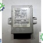 A 2118204026 Mercedes W211 E Serisi Lastik Basıncı Kontrol Beyni