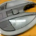 A 2118204401 W 211 iç sürgülü tavan lamba kontrol ünitesi