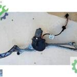 A 2118204842 Mercedes Benz E KASA W211 ÖN SİLECEK MOTORU ORJİNAL
