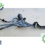 A 2118204842 Mercedes Benz E KASA W211 ÖN SİLECEK MOTORU ORJİNAL