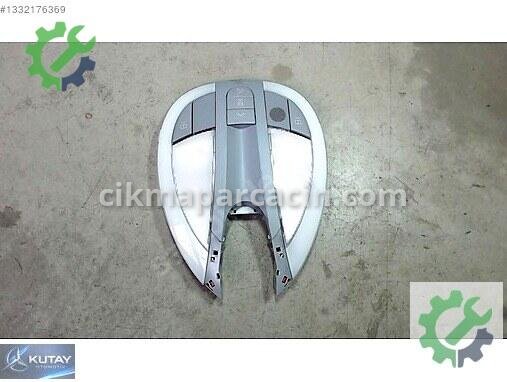 Mercedes-Benz E İç Ayna 2118205301 çıkma parça
