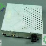 A 2118274242 Mercedes W211 E Serisi Radyo Amplifikatör Kontrol