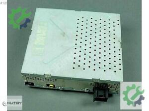 A 2118274242 Mercedes W211 E Serisi Radyo Amplifikatör Kontrol