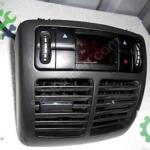A 2118300554 Mercedes W 211 ısıtma havalandırma klima gösterge