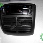A 2118300554 Mercedes W 211 ısıtma havalandırma klima gösterge