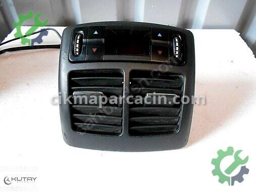 Mercedes-Benz E Gösterge Paneli 2118300554 çıkma parça