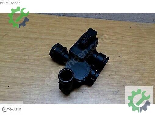 Mercedes-Benz E Kalorifer Musluğu 2118320084 çıkma parça