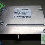 A 2118701885 Mercedes Bluetooth kontrol ünitesi 2118701885