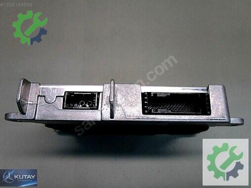 Mercedes-Benz ML Beyin 2118701885 çıkma parça