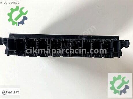 Mercedes-Benz E Beyni 2118704726 çıkma parça