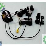 A 2118706026 MERCEDES KOLTUK AĞIRLIK SENSÖRLER VE KONTROL