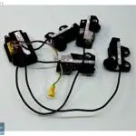 A 2118706026 MERCEDES KOLTUK AĞIRLIK SENSÖRLER VE KONTROL