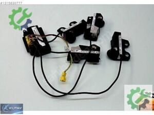A 2118706026 MERCEDES KOLTUK AĞIRLIK SENSÖRLER VE KONTROL