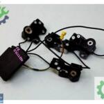 A 2118706026 MERCEDES KOLTUK AĞIRLIK SENSÖRLER VE KONTROL