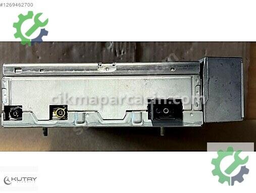 Mercedes-Benz E Beyin 2118706789 çıkma parça