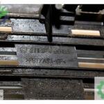 A 2118800005 MERCEDES W 211 KASA KAPUT IZGARASI 211 880 00 05