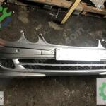 A 2118800240 MERCEDES W 211 ORJİNAL DOLU ÖN TAMPON 2001-2006