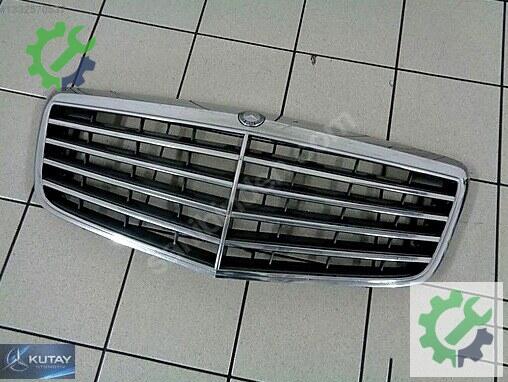 Mercedes-Benz E Panjur 2118801783 çıkma parça