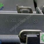 A 2118801783 MERCEDES W211 MAKYAJLI PANJUR AVANTGARDE