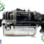 A 2123200404 Mercedes W212 SÜSPANSİYON POMPASI orjinal