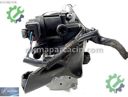 Mercedes-Benz E Süspansiyon Pompası 2123200404 çıkma parça