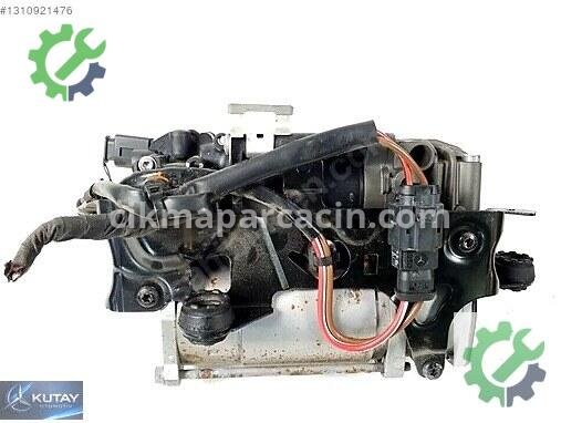 Mercedes-Benz E Süspansiyon Pompası 2123200404 çıkma parça