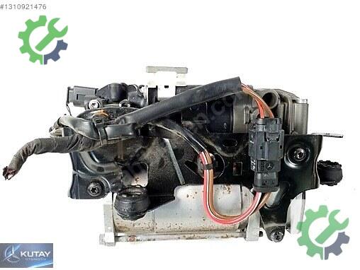 Mercedes-Benz E Süspansiyon Pompası 2123200404 çıkma parça