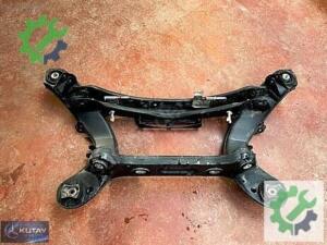 A 2123504709 Mercedes W 212 Arka Travers orjinal