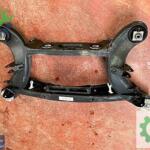A 2123504709 Mercedes W 212 Arka Travers orjinal