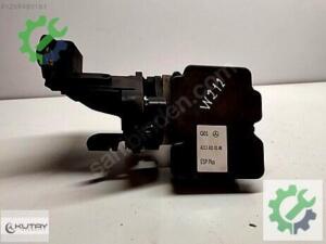 A 2124310148 MERCEDES E KASA W212 ABS Pompa HİDROLİK BLOK