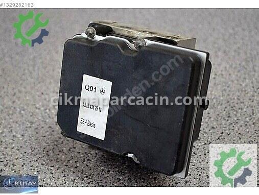 Mercedes-Benz E ABS Beyni (Modül) 2124312912 çıkma parça
