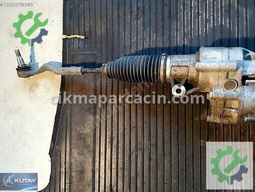 Mercedes-Benz E Direksiyon Kutusu 2124609800 çıkma parça