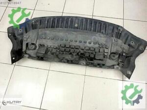 A 2125202223 Mercedes Benz E-Class W 212 gövde altı koruması ön