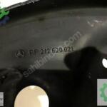 A 2126200291 Mercedes W212 Far Yuva Saçı Sağ Sol A 2126200191