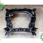 A 2126280457 MERCEDES W212 4 MATIC MOTOR TRAVERS orjinal